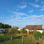 Am Darss - Leuchtturm *