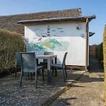 Prázdninový dům Am Darss - Leuchtturm *