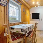 Prázdninový dům Am Darss - Leuchtturm *