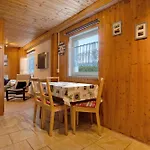 Prázdninový dům Am Darss - Leuchtturm Pruchten
