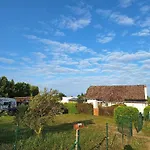 Am Darss - Leuchtturm Prázdninový dům