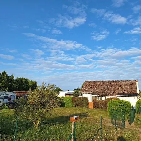 Am Darss - Leuchtturm *