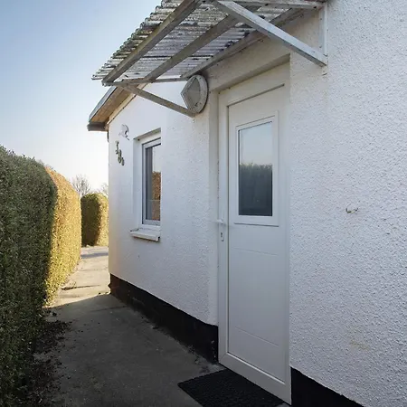 Am Darss - Leuchtturm Сasa de vacaciones