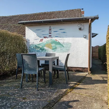 Holiday home Am Darss - Leuchtturm *