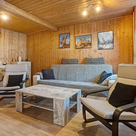 Сasa de vacaciones Am Darss - Leuchtturm *