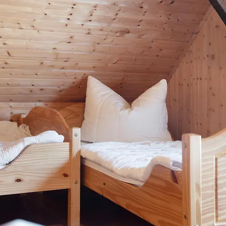 Am Darss - Leuchtturm Сasa de vacaciones Pruchten