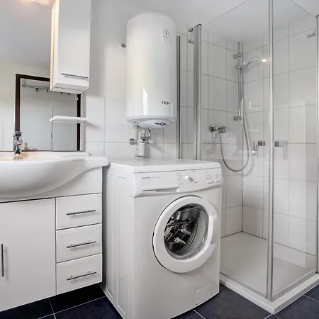 Сasa de vacaciones Am Darss - Leuchtturm Pruchten