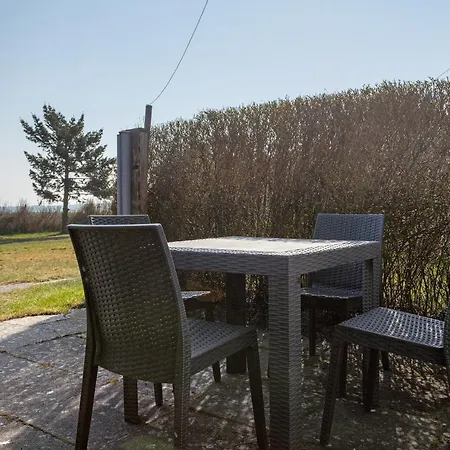 Am Darss - Leuchtturm Сasa de vacaciones *