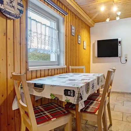 Сasa de vacaciones Am Darss - Leuchtturm *