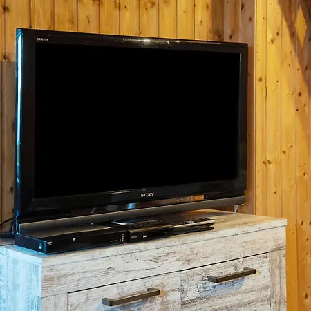 Am Darss - Leuchtturm Сasa de vacaciones