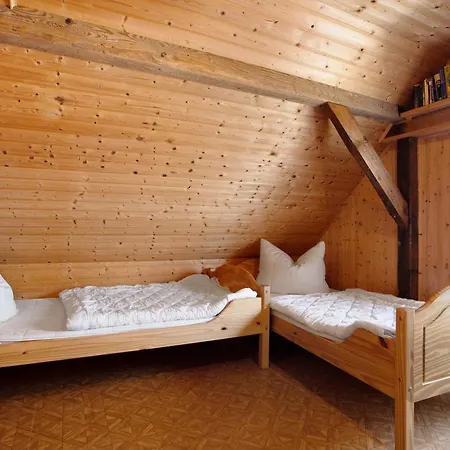 Am Darss - Leuchtturm Сasa de vacaciones *