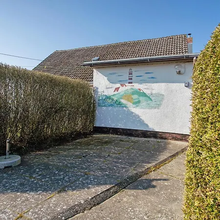 Сasa de vacaciones Am Darss - Leuchtturm *