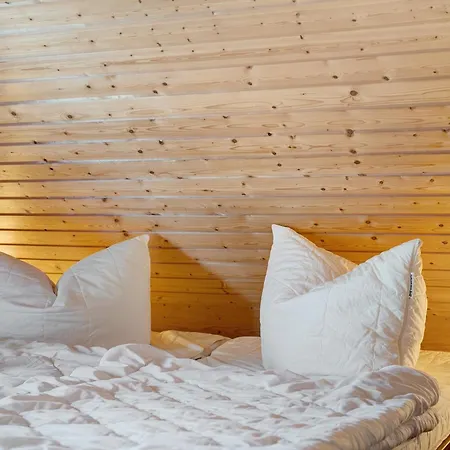 Сasa de vacaciones Am Darss - Leuchtturm Pruchten