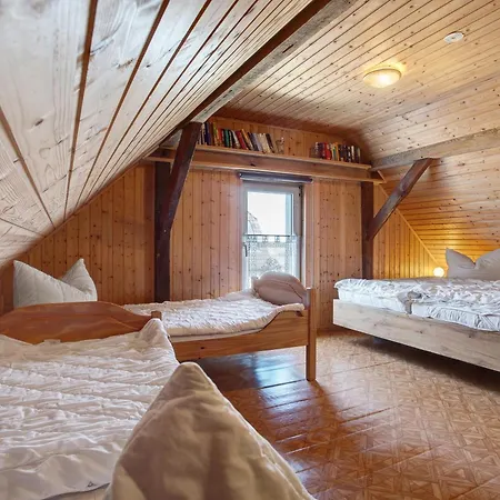 Am Darss - Leuchtturm Pruchten