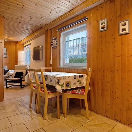 Сasa de vacaciones Am Darss - Leuchtturm Pruchten