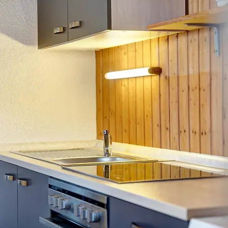 Сasa de vacaciones Am Darss - Leuchtturm